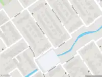 Politie met grote spoed naar de Iepenlaan in Terneuzen vanwege letsel