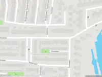 Brandweer met gepaste spoed naar de Stadhoudershof in Harmelen