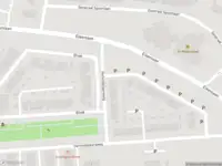 Brandweer met gepaste spoed naar de Verbindelaarsweg in Ede vanwege stankoverlast