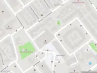 Besteld ambulance vervoer naar de Oranjeplein in Maasdijk