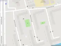 Brandweer met grote spoed naar de Wagenaarstraat in Delft vanwege gebouwbrand