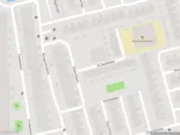 Ambulance met gepaste spoed naar de De Gaullelaan in Delft