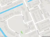 Ambulance met gepaste spoed naar de Weyerland in Rockanje