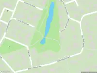 Brandweer met grote spoed naar de Schulte Alinghlaan in Gasselte vanwege waarnemen gaslucht