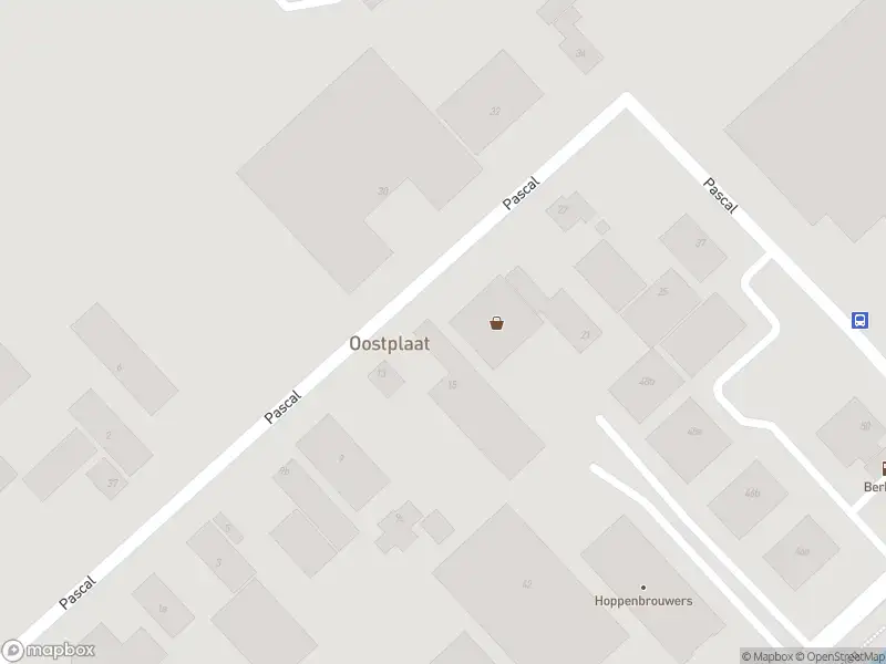 Ambulance met gepaste spoed naar de Pascal in Middelharnis