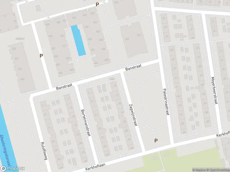 Brandweer met grote spoed naar de Zagwijnstraat in Eindhoven vanwege voertuigbrand
