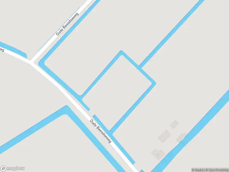 Brandweer met gepaste spoed naar de Oude Beesdseweg in Culemborg vanwege stankoverlast