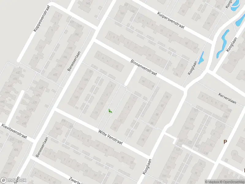 Ambulance met gepaste spoed naar de Bergvenstraat in Uitgeest