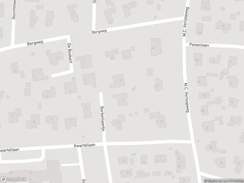 Brandweer met grote spoed naar de Berkenlaantje in Leersum vanwege afhijsen patient