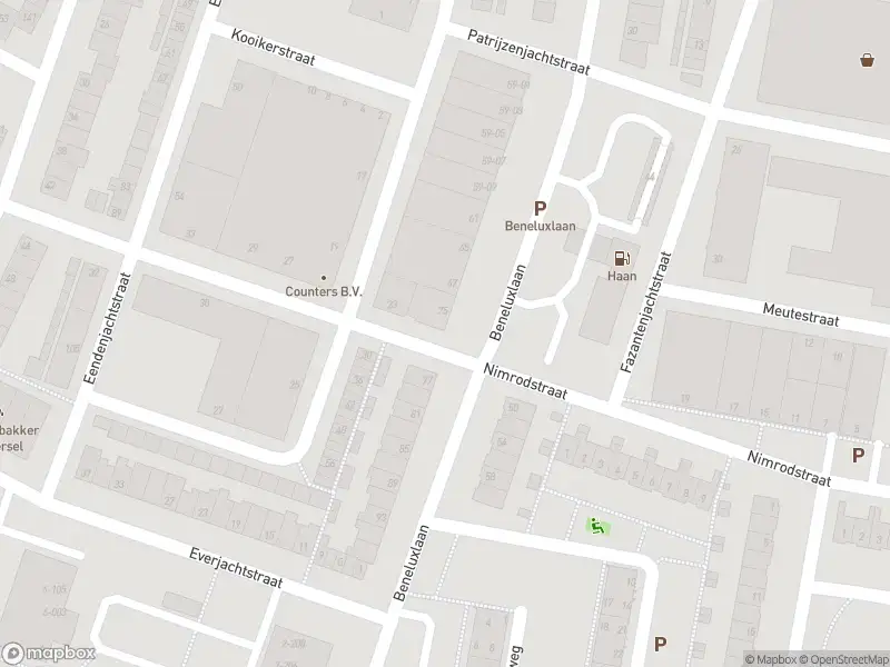 Overlastmelding Lage Witsiebaan in 5042DE Tilburg gesloten