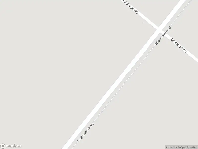 Overlastmelding Visserijweg in Colijnsplaat