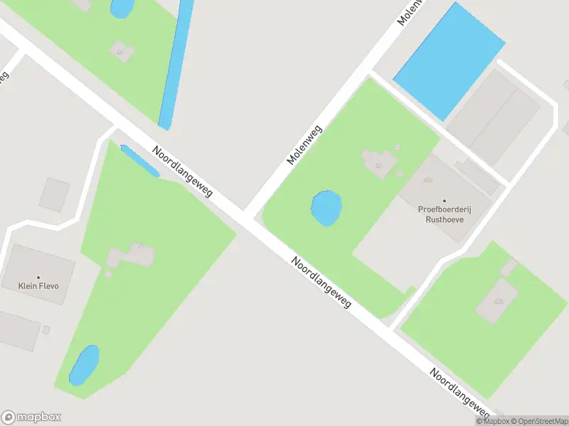 Overlastmelding Noordlangeweg in Colijnsplaat gesloten