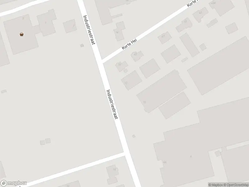 Overlastmelding Industriestraat in Rucphen gesloten