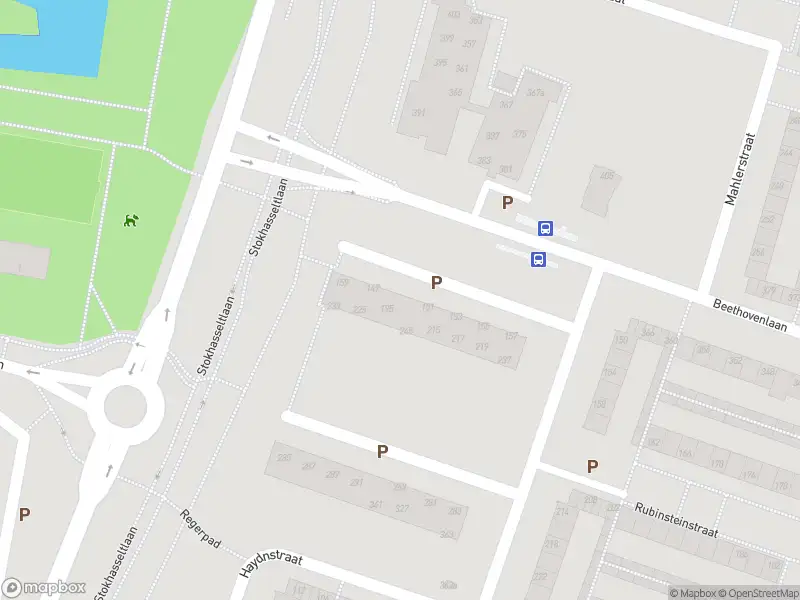 Anonieme overlastmelding Rubinsteinstraat in Tilburg gesloten