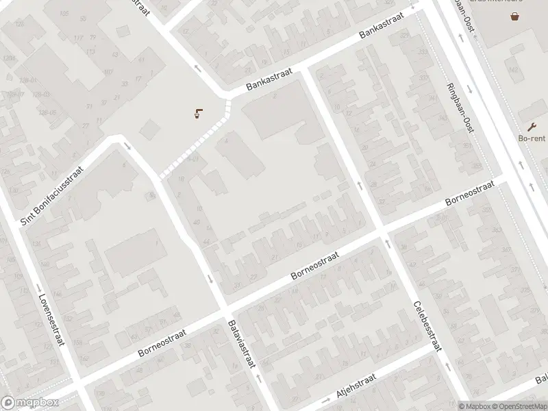 Overlastmelding Ringbaan-Oost in 5014GH Tilburg