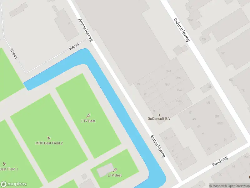 Overlastmelding Ambachtsweg in Best gesloten