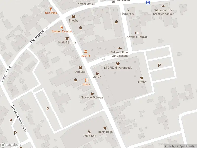 Overlastmelding Hilverstraat in Hilvarenbeek gesloten