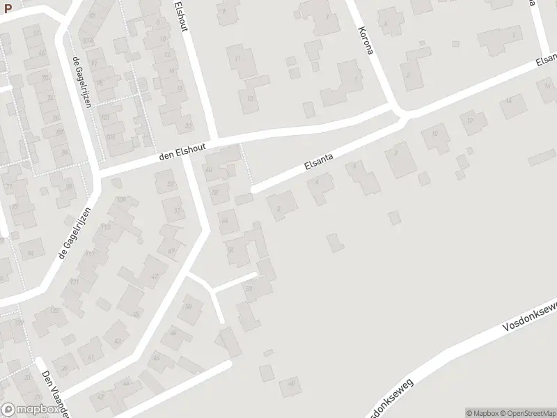 112 melding Anonieme overlastmelding Elsanta in Sint Willebrord