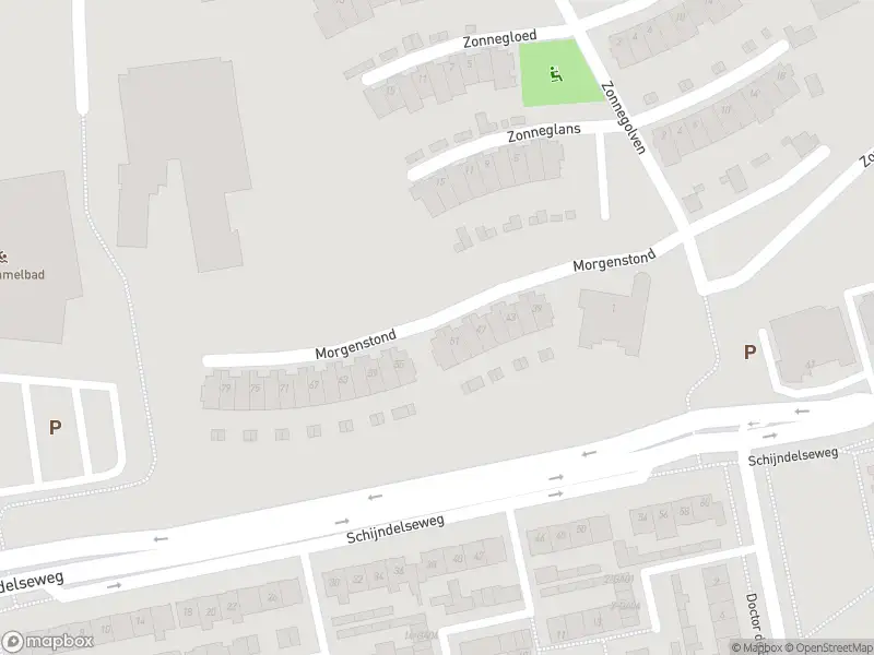 Overlastmelding Schijndelseweg in Boxtel