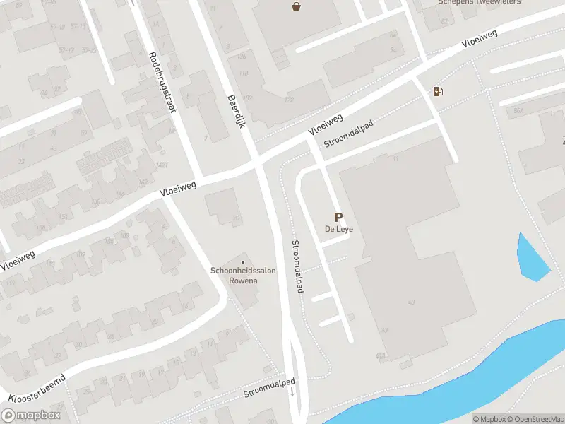 Overlastmelding Baerdijk in Oisterwijk