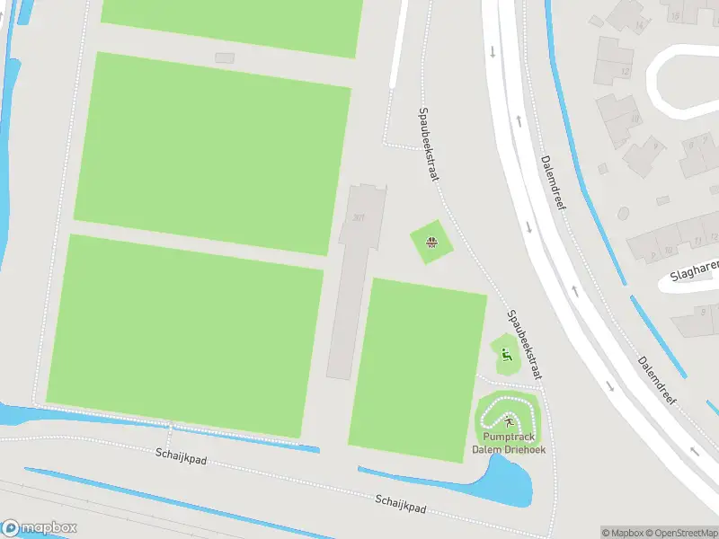 Anonieme overlastmelding Spaubeekstraat in Tilburg gesloten