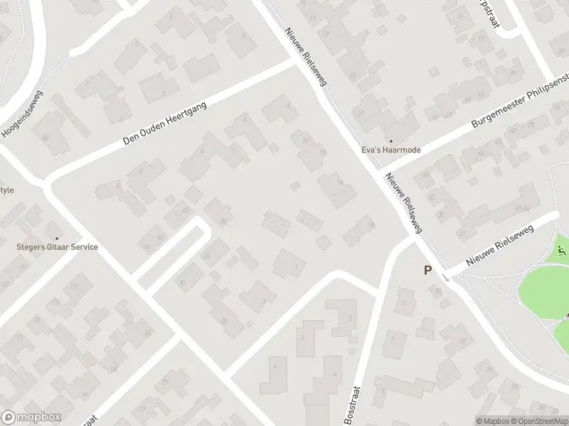 Overlastmelding Nieuwe Rielseweg in 5051PD Goirle gesloten