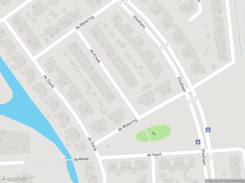 112 melding Ambulance met grote spoed naar de De Kreek in Schagen