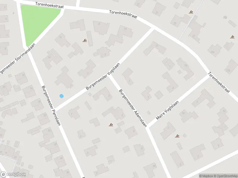 112 melding Overlastmelding Burgemeester Adamslaan in Berkel-Enschot gesloten