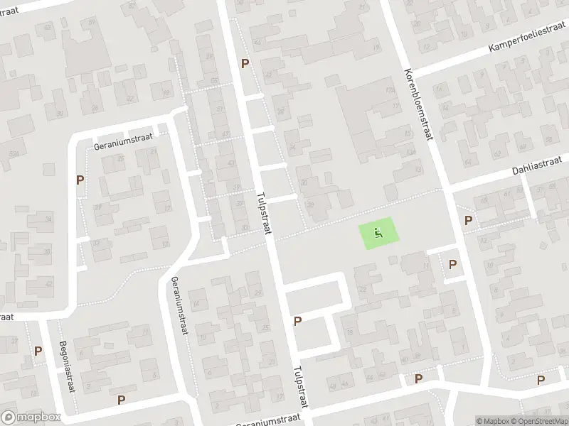 112 melding Overlastmelding Tulpstraat in St. Willebrord gesloten