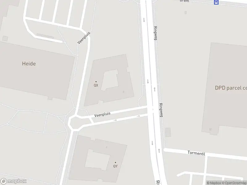 Overlastmelding Veenpluis in Best gesloten