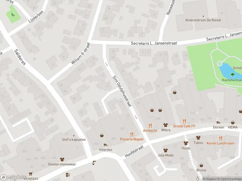 112 melding Overlastmelding  in Best gesloten