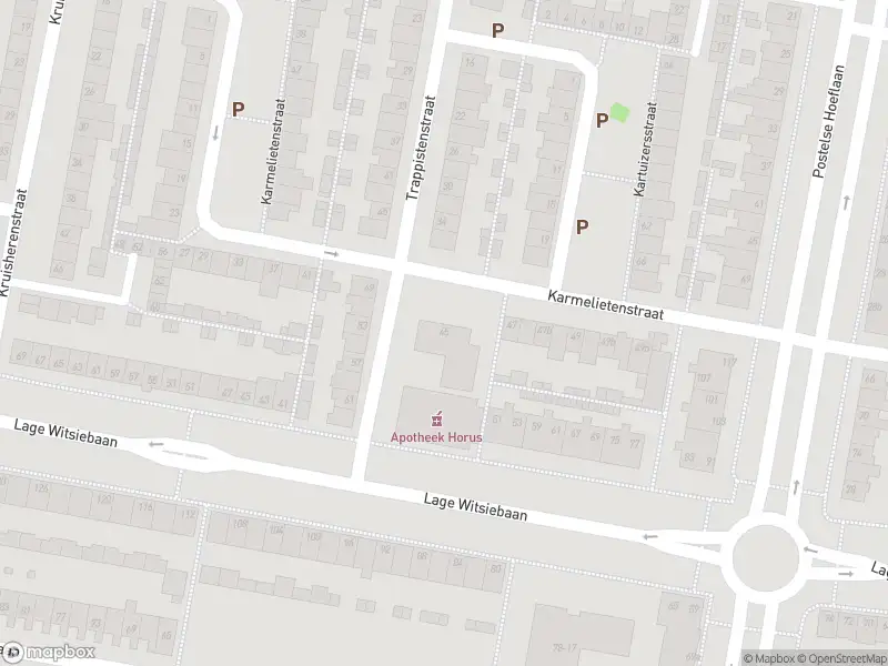 Overlastmelding Karmelietenstraat in Tilburg gesloten