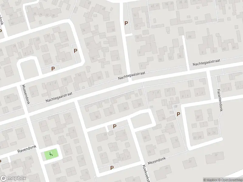Overlastmelding Nachtegaalstraat in Sint Willebrord gesloten