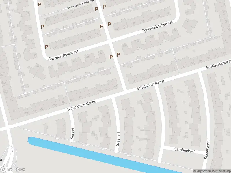 Overlastmelding Schalkhaarstraat in Tilburg gesloten