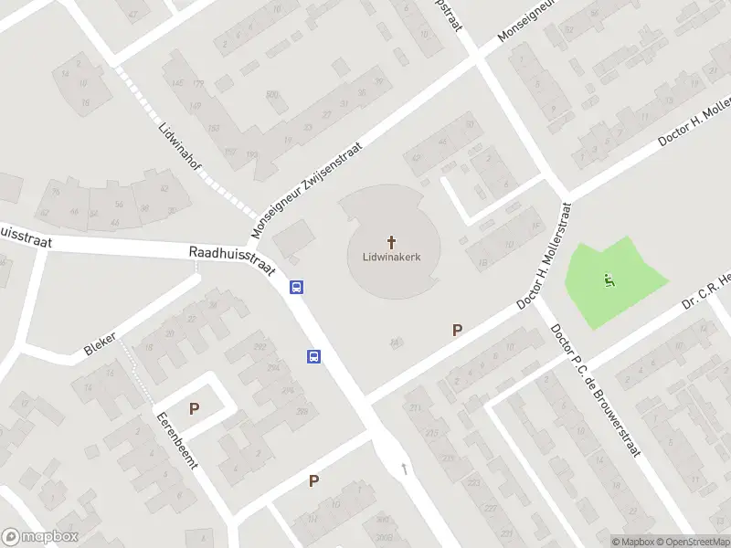 112 melding Overlastmelding Raadhuisstraat in Best gesloten