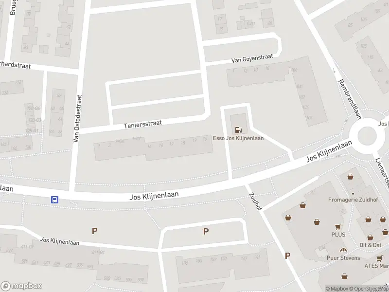 Overlastmelding Jos Klijnenlaan in Geleen gesloten
