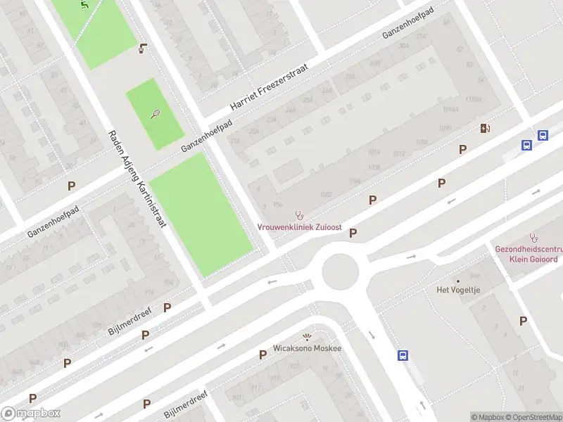 112 melding Ambulance met grote spoed naar de Bijlmerdreef in Amsterdam