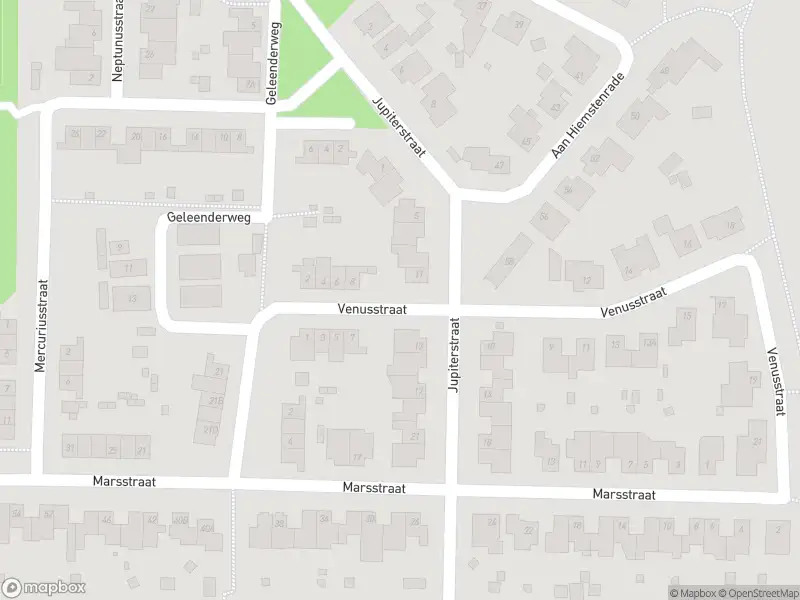 Overlastmelding Venusstraat in Sittard gesloten