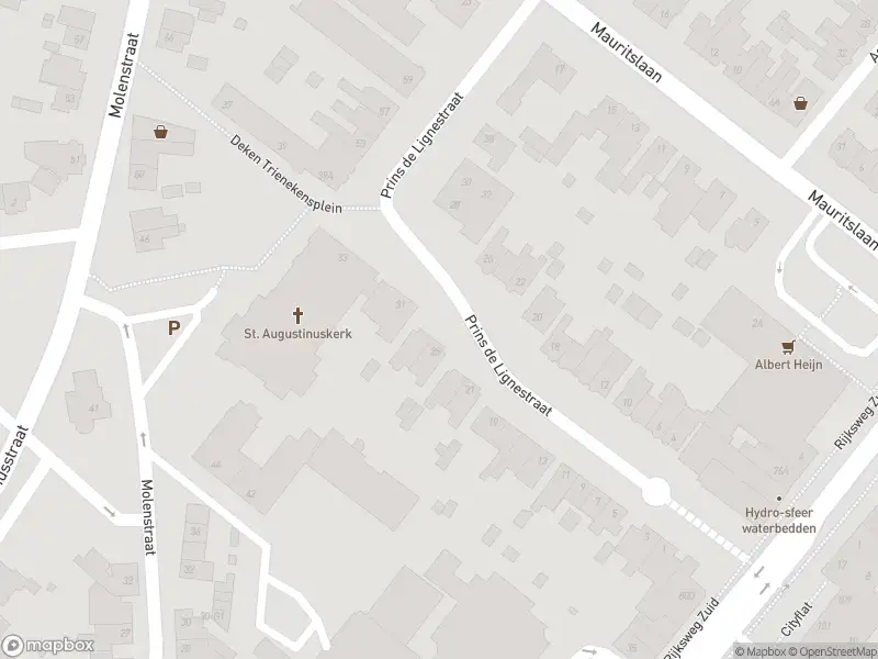 Overlastmelding Prins de Lignestraat in Geleen