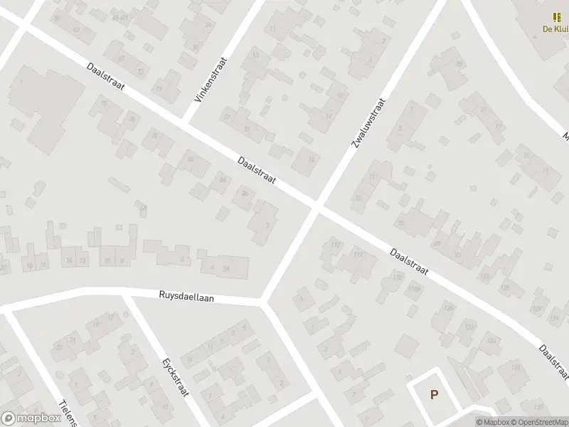 112 melding Overlastmelding Daalstraat in Geleen gesloten