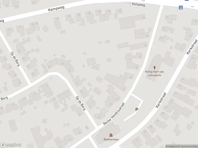 Overlastmelding Stationsweg in Maasbracht gesloten