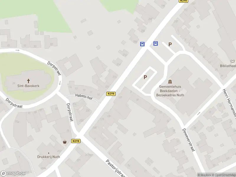 112 melding Overlastmelding Stationstraat in Nuth