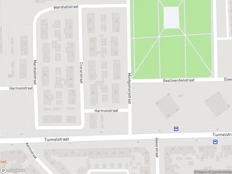 112 melding Overlastmelding Montgomerystraat in Sittard gesloten