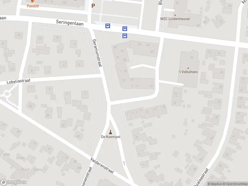 112 melding Overlastmelding Pastoor Leesensstraat in Geleen