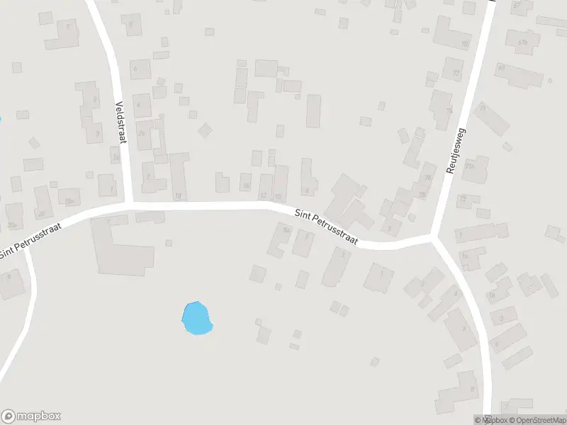 Overlastmelding Sint Petrusstraat in Sint Odiliënberg gesloten