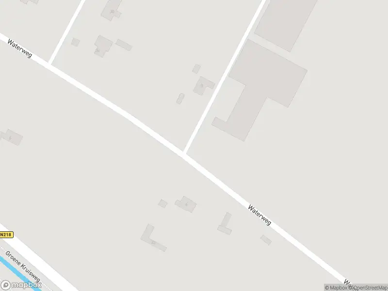 Ambulance met gepaste spoed naar de Waterweg in Vierpolders