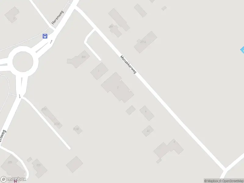 Overlastmelding Herenweg in Noordwijk