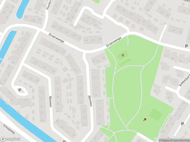 112 melding Overlastmelding Absveen in Noordwijkerhout gesloten