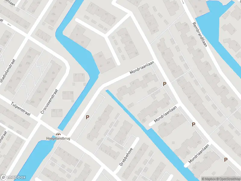 112 melding Overlastmelding Mondriaanlaan in Sassenheim (2172 DJ) gesloten