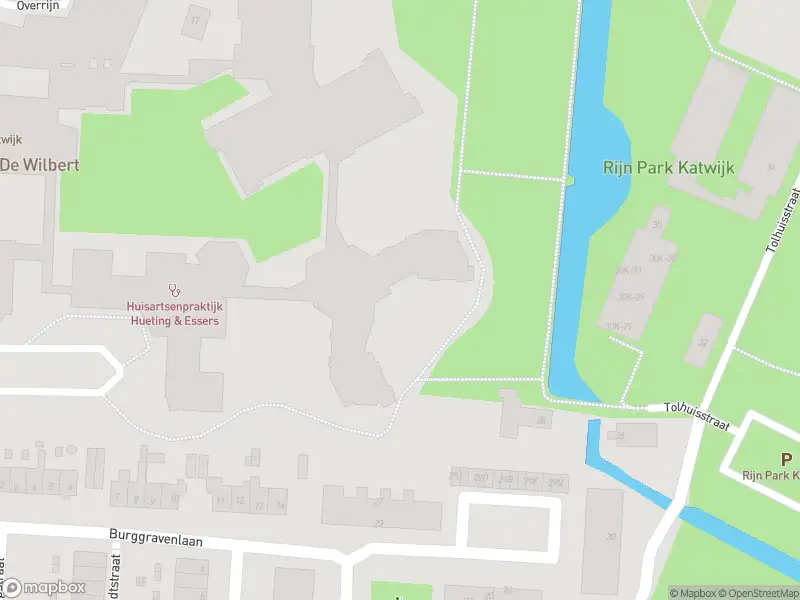 Anonieme overlastmelding Bijdorpstraat in Katwijk gesloten